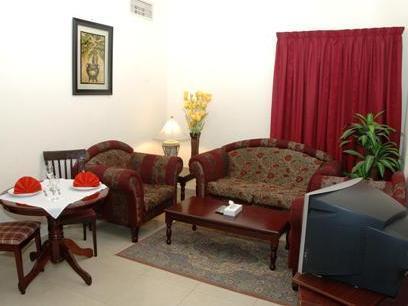 Al Reem Hotel Apartments Sharjah Exterior foto